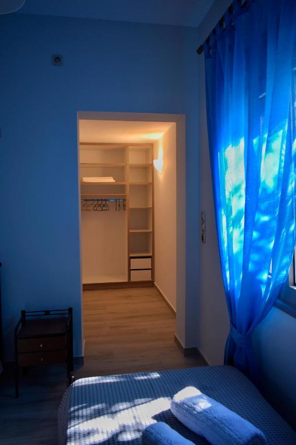 릭수리 Dolphins House 아파트 외부 사진